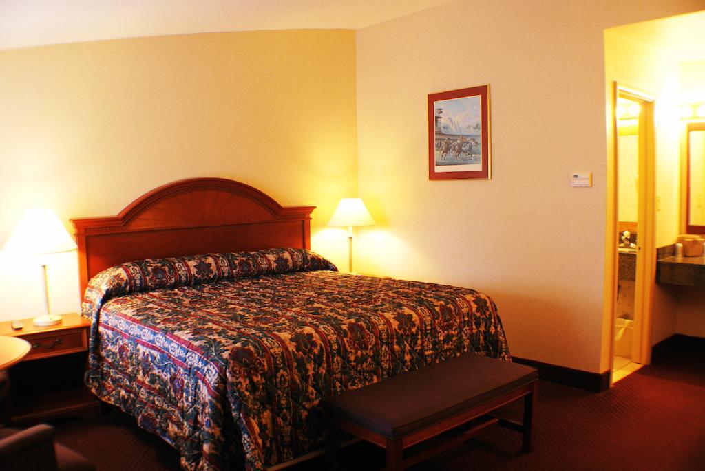 Landmark Motor Inn Glens Falls Szoba fotó